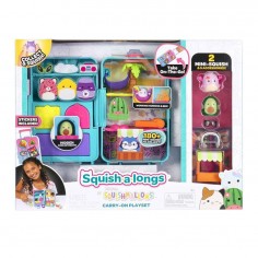 Squish-a-Longs by...