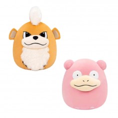 SquishMallows Λούτρινο...