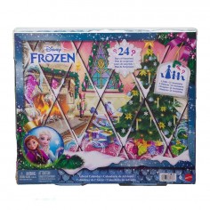Disney Frozen...