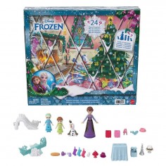 Disney Frozen Advent... 2