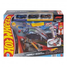 Hot Wheels Racing Formula 1...