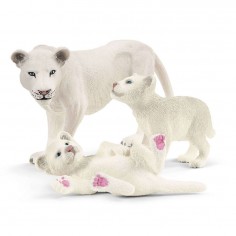 Schleich Wild Life Lion...
