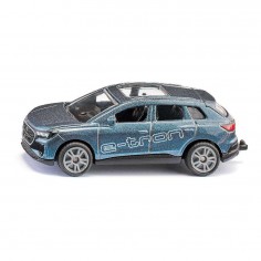 Siku Αυτοκίνητο Audi Q4...