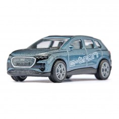 Siku Αυτοκίνητο Audi Q4... 2