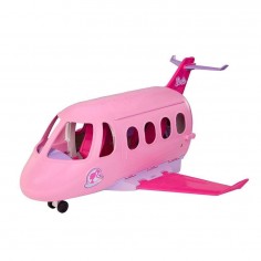 Barbie Dream Land...
