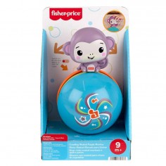 Fisher-Price Μωβ Μαϊμουδάκι... 2