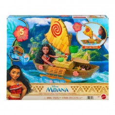 Disney Vaiana Το Καράβι της... 2