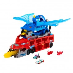 Hot Wheels City Απόλυτη...