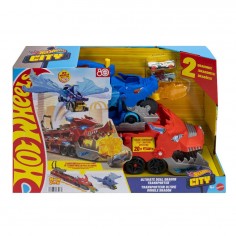 Hot Wheels City Ultimate... 2
