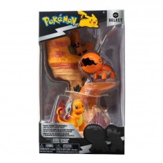 Pokemon Rocky Dessert... 2