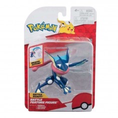 Pokemon Battle Figure 11cm... 2