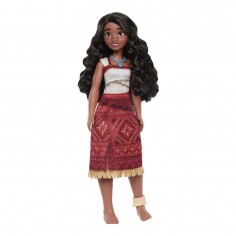 Disney Vaiana 2 Vaiana Doll...