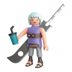 Playmobil Naruto Shippuden... 2