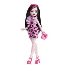 Monster High Doll - 3...