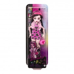 Monster High Κούκλα - 3... 2