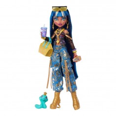 Monster High Cleo De Nile...