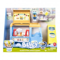 Bluey Σετ Παιχνιδιού... 2