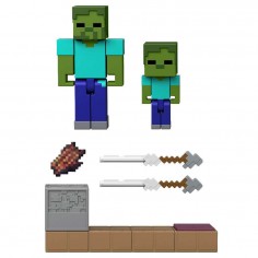 Minecraft Redstone Charged... 2