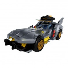 DC Comics Batmobile Vehicle...