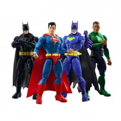 DC Comics Premier Series...