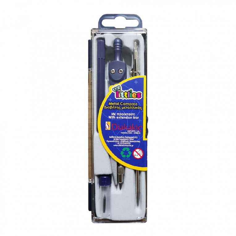 Compass The Littlies Νο 2114 (000646778)