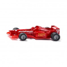 Siku Racing Car 1:55