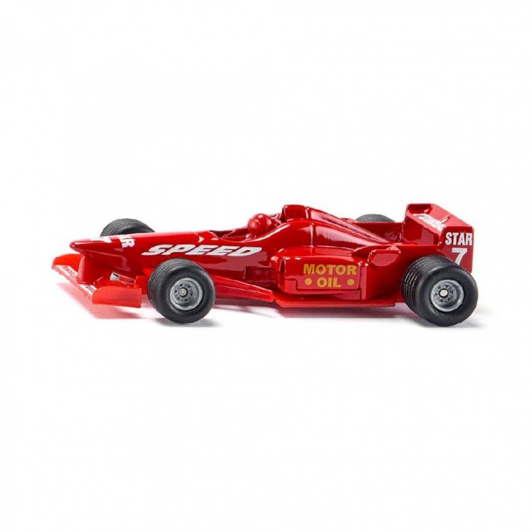 Siku Racing Car 1:55