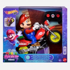 Hot Wheels RC... 2