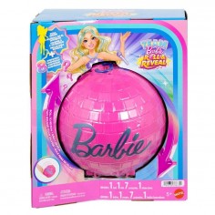 Barbie Team Roll & Reveal... 2