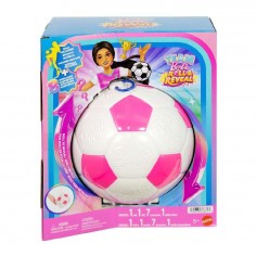 Barbie Team Roll & Reveal... 2