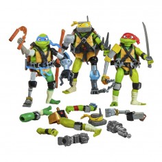 TMNT The Tales of Teenage...