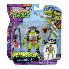 TMNT The Tales of Teenage... 2