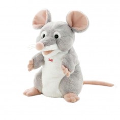 Trudi Hand Puppet Mouse...