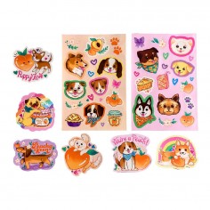 Ooly Stickiville Scented... 2