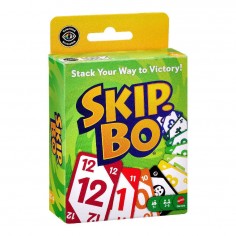 Επιτραπέζιο Skip-Bo (JMM20) 2