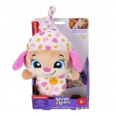 Fisher-Price Παίζω &... 2