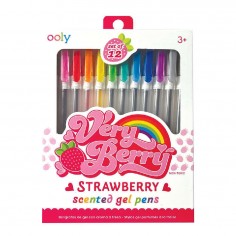 Ooly Very Berry Strawberry...
