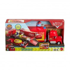 Disney Pixar Cars Mack... 2