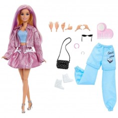 Barbie Deluxe Style Fashion...