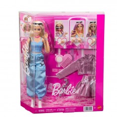 Barbie Deluxe Style Fashion... 2