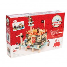 Le Toy Van Wooden... 2