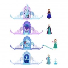 Disney Frozen Storytime...