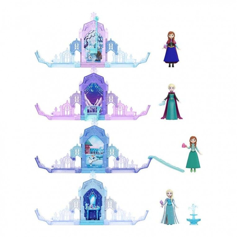 Disney Frozen Storytime Stackers...