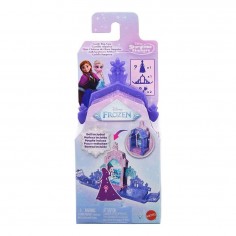 Disney Frozen Storytime... 2