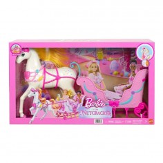 Barbie The Nutcracker The... 2
