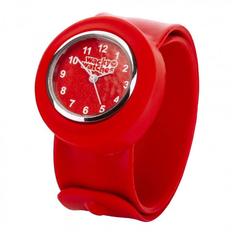 Wacky Watches Παιδικό Ρολόι με...