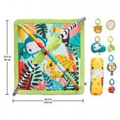 Fisher Price Rainforest... 2
