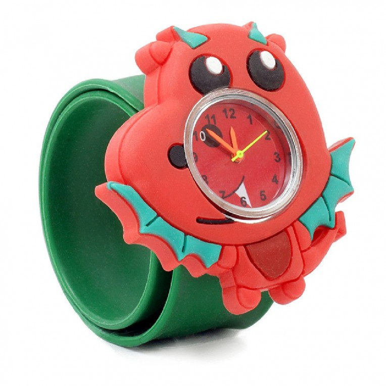 Wacky Watches Παιδικό Ρολόι με...