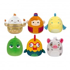 SquishMallows Λούτρινο...