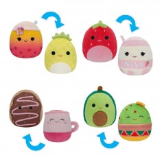 SquishMallows Λούτρινο...